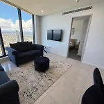 Sky High Luxury - 59Th Floor At Ocean