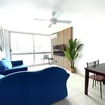 Surfers Sunrise Retreat