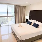 Peninsula Resort - Apartments By Gold Coast Holidays
