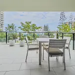 Palm Beach Luxury Getaway