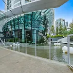 L55 Luxury 4Br City And Ocean View Apartment With Spa