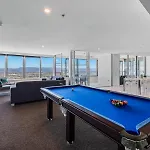L55 Luxury 4Br City And Ocean View Apartment With Spa
