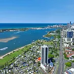 Marine Quarter Apartments By Cllix