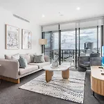 Sandbar Private Apartments - Hosted By Burleigh Letting Company