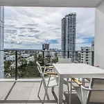Sandbar Private Apartments - Hosted By Burleigh Letting Company