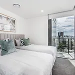 Sandbar Private Apartments - Hosted By Burleigh Letting Company