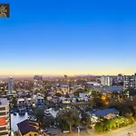 The Brass Pineapple Surfers Paradise 4217
