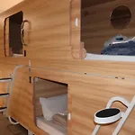 Sopo Backpackers