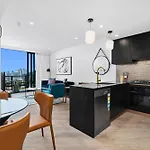Tryp By Wyndham Southport Gold Coast Hotel Apartments