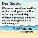Surf Regency