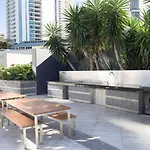Circle On Cavill High Floor 1 Bedroom Apartment