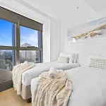 Luxury Units At The Jewel Residences - Q Stay