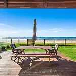 Beachfront Beauty!