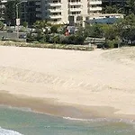Bahia Beachfront Apartments