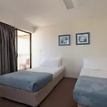 Aloha Apartments