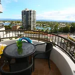 The Regent Apartments