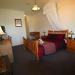 The Bearded Dragon Boutique Hotel
