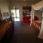 The Bearded Dragon Boutique Hotel