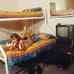 Nomads Backpackers