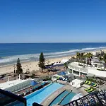 Soul Surfers Paradise 3 Bedroom Beach Apartment