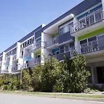 Griffith University Village