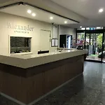 Alexander Holiday Apartments