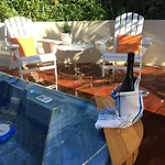 Villa Roma On Capri Gc