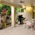 Villa Roma On Capri Gc