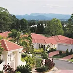 Royal Woods Resort