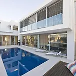 Luxury Waterfront Home