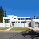 Luxury Waterfront Home