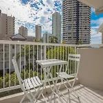 Aloha Lane Holiday Apartments