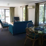 Jadon Place Holiday Apartments