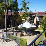Jadon Place Holiday Apartments