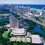 Jupiters Gold Coast