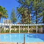La Grande Apartments Broadbeach
