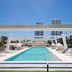 Dayday Premier Apartments At 2663 Gold Coast Hwy, Broadbeach