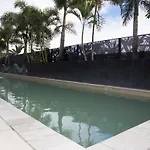 Modern Apartment With Resort Style Living