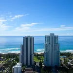 High Floor Ocean View Suites Broadbeach