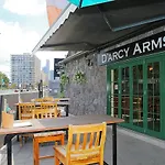 Darcy Arms Hotel Motel