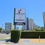 Darcy Arms Hotel Motel
