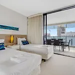 Oracle - 5 Star Luxury - Level 25