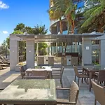 Oracle - 5 Star Luxury - Level 25