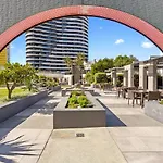Oracle - 5 Star Luxury - Level 25