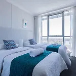 Apartment With Ocean Views