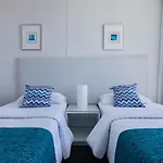 Apartment With Ocean Views