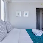 Apartment With Ocean Views