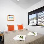 Burleigh Beach Tourist Park