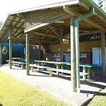 Burleigh Beach Tourist Park