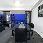 Sierra Private Apartments